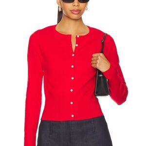 Lovers and Friends Scarlett Cardigan ♥️